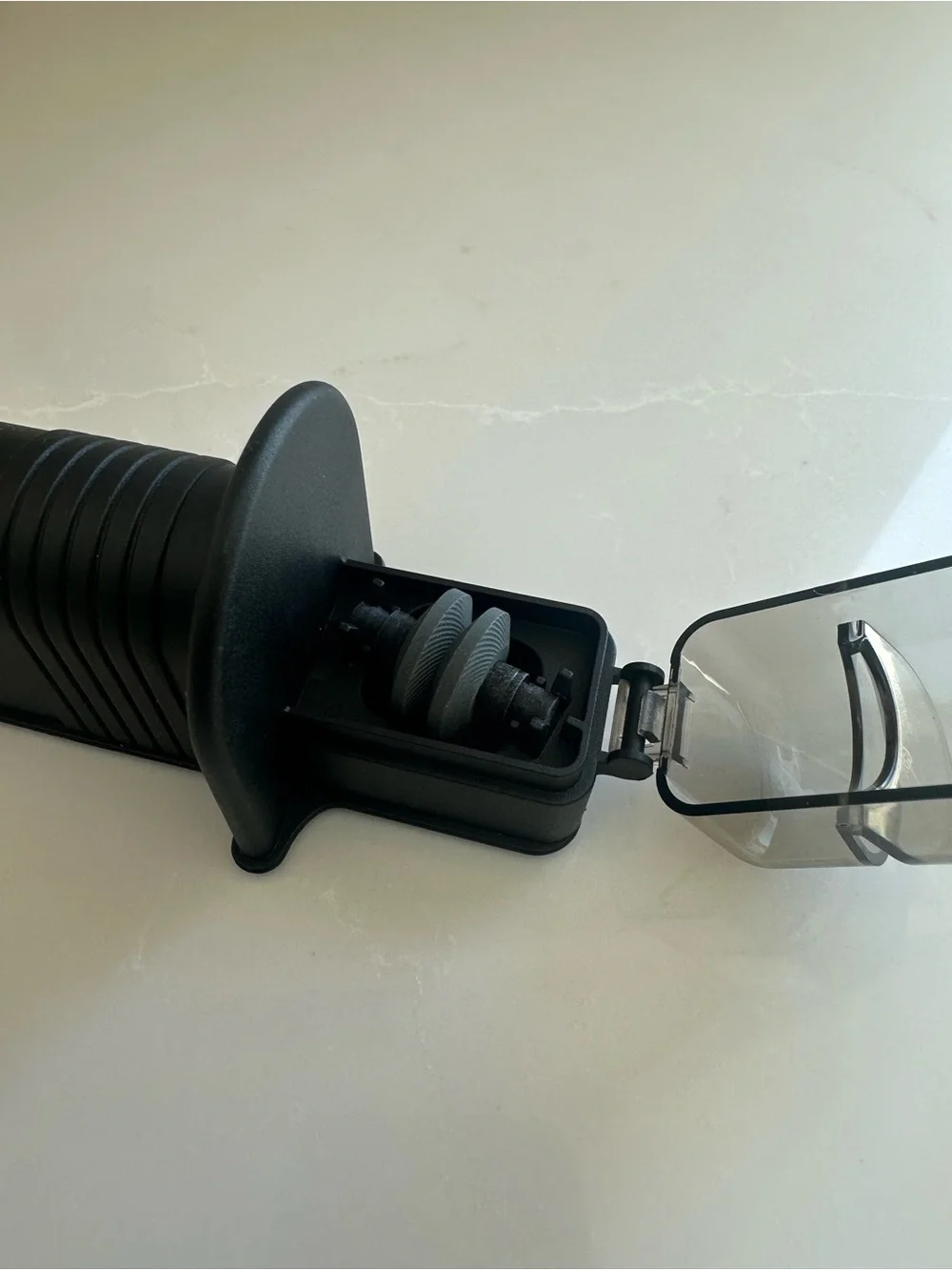 Ikea ASPEKT Knife Sharpener